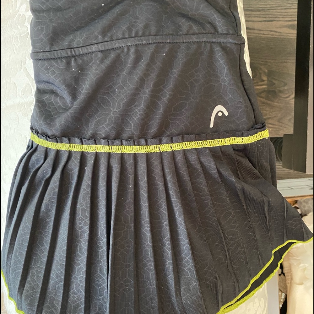 Head Tennis Skirt